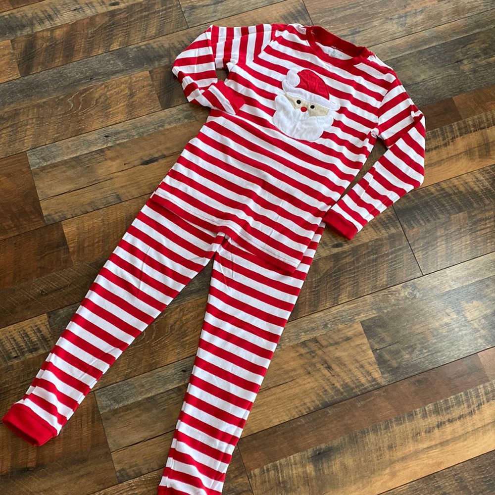 Christmas Pajamas